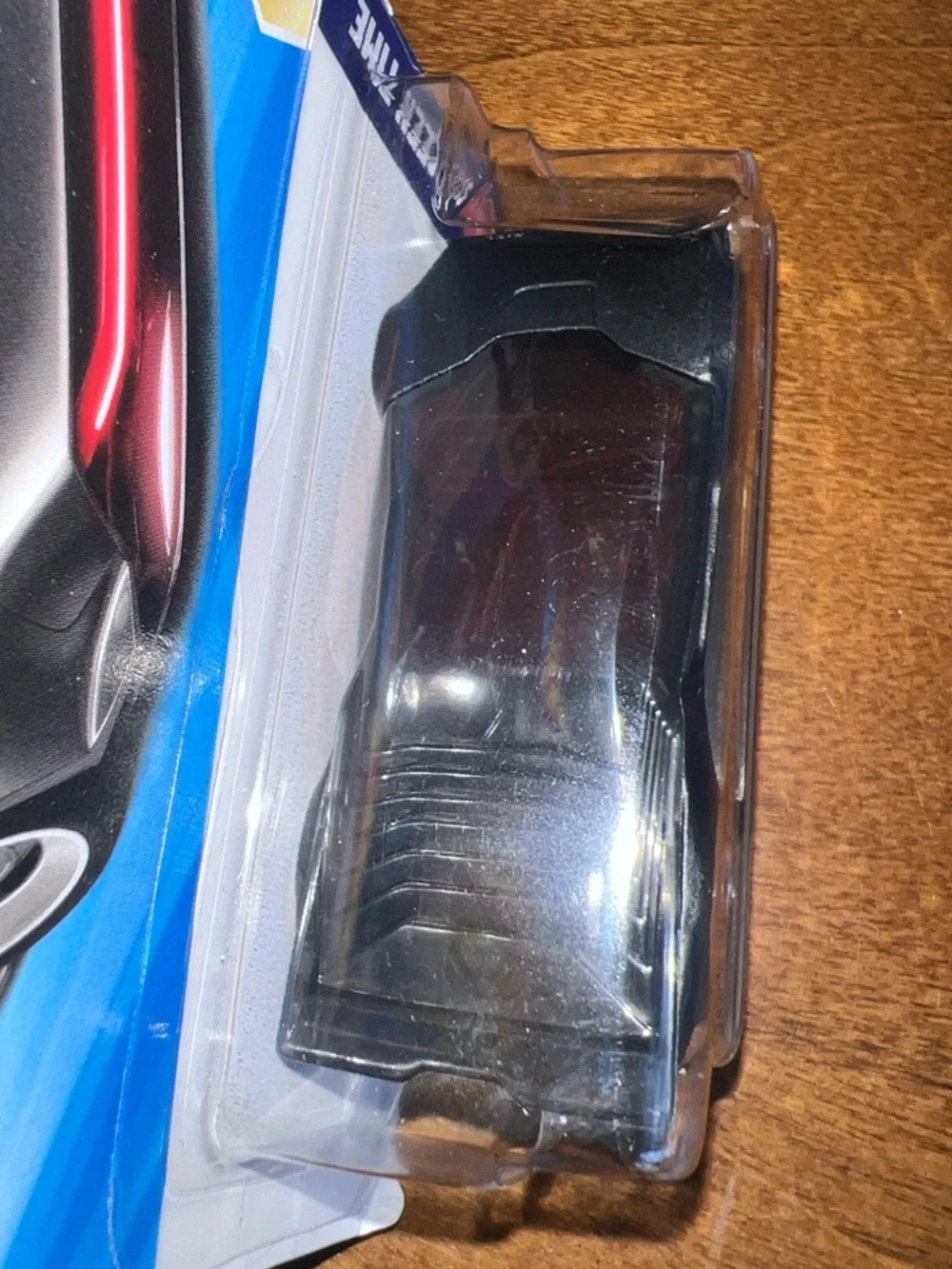 HW K.I.T.T. Concept - Hot Wheels